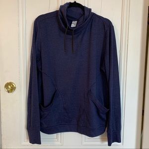 Old Navy Activewear Sweatshirt